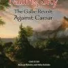 GMT Games Falling Sky: The Gallic Revolt Against Caesar Board Games