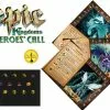 Gamelyn Games Board Games Tiny Epic Kingdoms: Heroes' Call – Deluxe Promo Pack And Mini Expansion