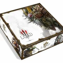 Archon Studio LOAD: League Of Ancient Defenders