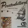 ABACUSSPIELE Piratenbillard Board Games