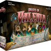 Daily Magic Games Quests Of Valeria Board Games