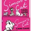 Steve Jackson Games Simon's Cat Card Game