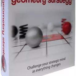 Games By BRIGHT Of Sweden Board Games Geometry Strategy