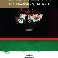 GMT Games Board Games Labyrinth: The Awakening, 2010 - ?