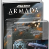 Fantasy Flight Games Star Wars: Armada - Imperial Assault Carriers Expansion Pack