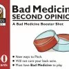 Formal Ferret Games Bad Medicine: Second Opinion Board Games