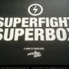 Skybound Games Board Games Superfight Superbox