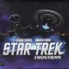 WizKids Games Star Trek: Frontiers Board Games