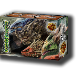 Dragons (GDM Games)