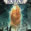 Fantasy Flight Games Board Games Eldritch Horror: Signs Of Carcosa