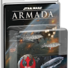 Fantasy Flight Games Star Wars: Armada - Rebel Transports Expansion Pack Board Games