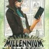 Level 99 Games Millennium Blades: Crossover (Promo Pack #1) Board Games