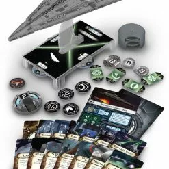 Fantasy Flight Games Board Games Star Wars: Armada - Interdictor Expansion Pack