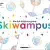 Gamewright Skiwampus Board Games
