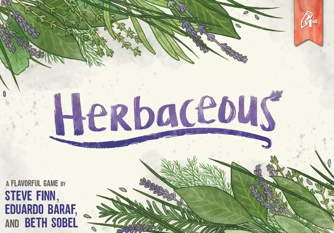 Pencil First Games Herbaceous 1 Pencil First Games Herbaceous