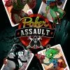 Cryptozoic Entertainment Poker Assault Board Games