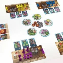 Mattel Sail Away (German Import)