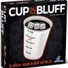 Blue Orange Games Board Games Cup Of Bluff