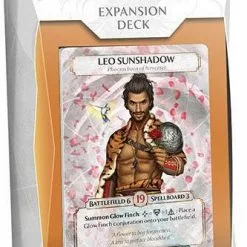 Plaid Hat Games Ashes: The Roaring Rose Board Games