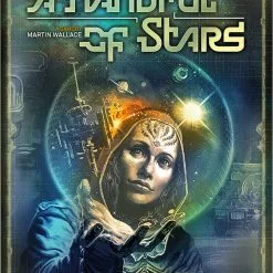 Treefrog Games A Handful Of Stars