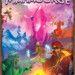 Daily Magic Games ManaSurge Board Games