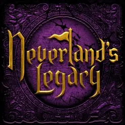 Jasco Games Neverland's Legacy