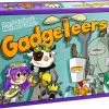 Letiman Games Gadgeteers Board Games