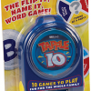 USAopoly Tapple 10 Board Games