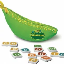 My First Bananagrams Board Games