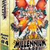 Level 99 Games Millennium Blades: Final Bosses (Promo Pack #4)