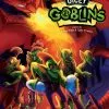 Renegade Game Studios Dicey Goblins Board Games