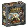 AEG Guildhall Fantasy: Coalition Board Games