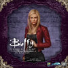 Jasco Games Buffy The Vampire Slayer: The Board Game Board Games
