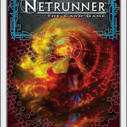 Fantasy Flight Games Android: Netrunner - Blood Money Board Games