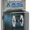 Fantasy Flight Games Star Wars: X-Wing Miniatures Game - Special Forces TIE Expansion Pack Board Games