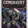 Fantasy Flight Games Warhammer 40,000: Conquest - The Warp Unleashed Board Games