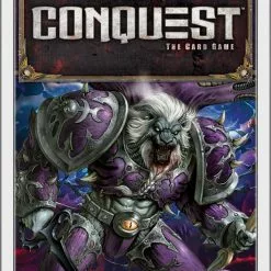 Fantasy Flight Games Warhammer 40,000: Conquest - The Warp Unleashed Board Games