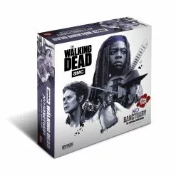 Cryptozoic Entertainment Board Games The Walking Dead: No Sanctuary - Expansion 2: Killer Within