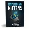 AdMagic Games Imploding Kittens