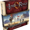 Fantasy Flight Games Board Games The Lord Of The Rings: The Card Game - The Sands Of Harad