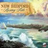 Greater Than Games, LLC Board Games New Bedford: Rising Tide