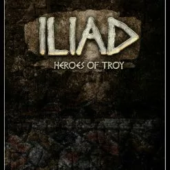 Escape Velocity Games Iliad: Heroes Of Troy