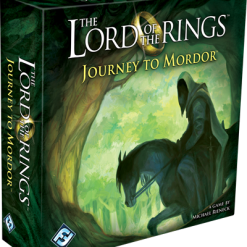 Fantasy Flight Games The Lord Of The Rings: Journey To Mordor