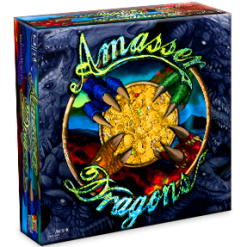 Shawnsolo Games Amasser Dragons