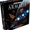 Fantasy Flight Games Star Wars: Armada - The Corellian Conflict Board Games
