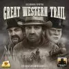 Stronghold Games Board Games Great Western Trail (Stronghold Edition)