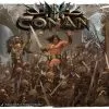 Monolith Board Games Conan