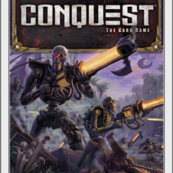 Fantasy Flight Games Board Games Warhammer 40,000: Conquest - Searching For Truth