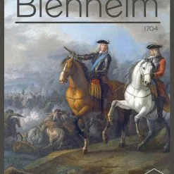 Legion Wargames LLC The Battle Of Blenheim, 1704
