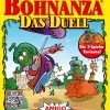 AMIGO Spiel + Freizeit GmbH Bohnanza: Das Duell (German Import) Board Games